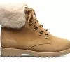 Women's Bearpaw Sam Lace Up Winter Boots -Winter Boot Store 1 378
