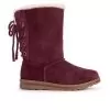 Women's MUK LUKS Ziggy Rodeo Winter Boots -Winter Boot Store 1 386
