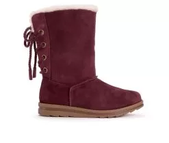 Women's MUK LUKS Ziggy Rodeo Winter Boots