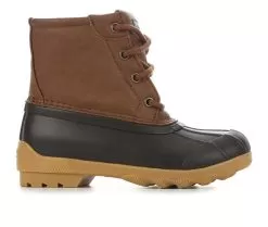 Boys' Sperry Little Kid & Big Kid Port Boot Rain Boots -Winter Boot Store 1 395