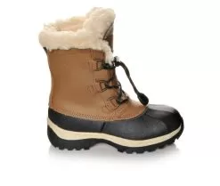 Girls' Bearpaw Little Kid & Big Kid Kelly Winter Boots -Winter Boot Store 1 407