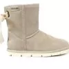 Women's Superlamb Argali Tied Winter Boots -Winter Boot Store 1 424