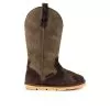 Women's Superlamb Cowboy Winter Boots