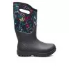 Women's Bogs Footwear Neo-Classic Cartoon Flower Winter Boots -Winter Boot Store 1 442