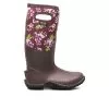 Women's Bogs Footwear Womens Mesa Peony Winter Boots 1 Women's Bogs Footwear Womens Mesa Peony Winter Boots -Winter Boot Store 1 444