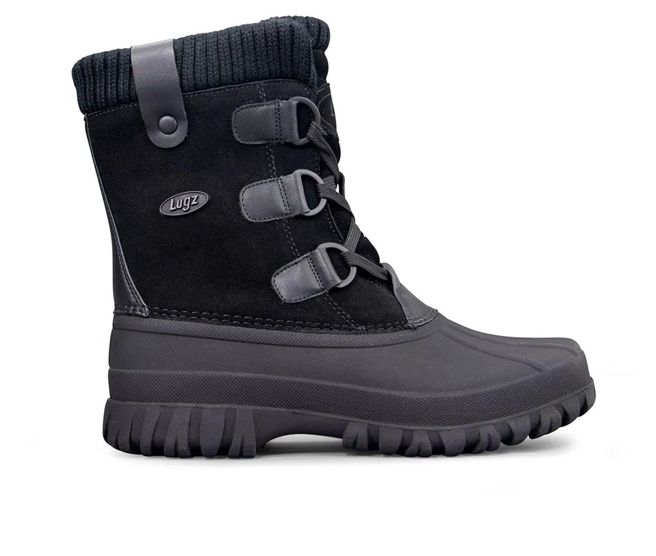 Women's Lugz Stormy Winter Boots 4 Women's Lugz Stormy Winter Boots - Image 2