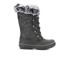 Girls' London Fog Little Kid & Big Kid Fulham Boots -Winter Boot Store 1 455