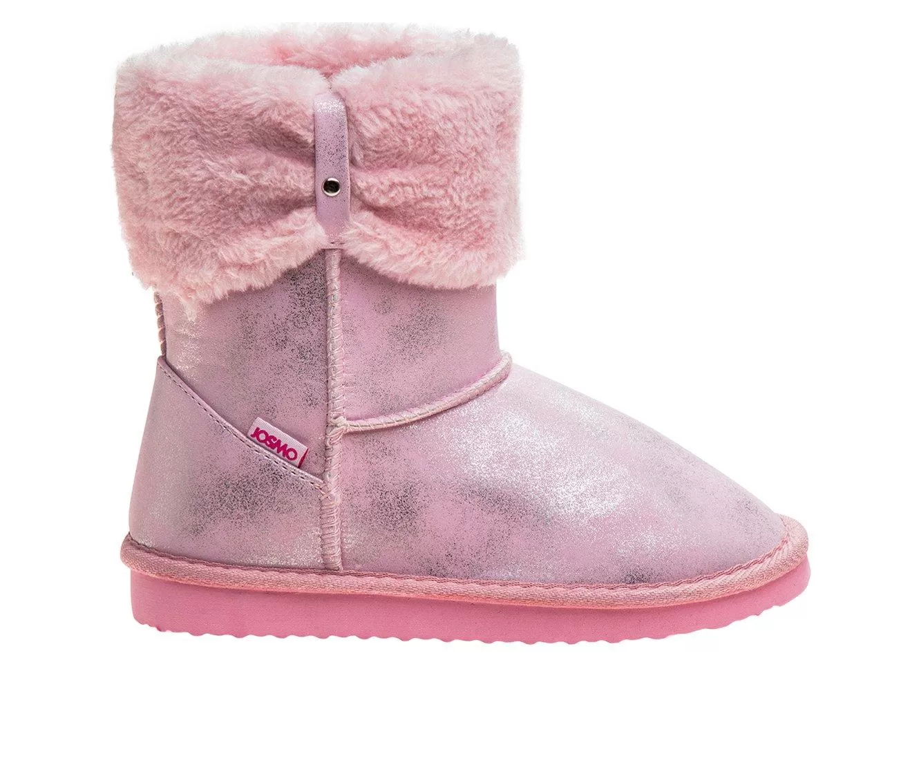 Girls' Josmo Little Kid & Big Kid Hannah Winter Boots 3 Girls' Josmo Little Kid & Big Kid Hannah Winter Boots