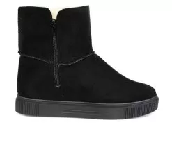 Women's Journee Collection Stelly Winter Boots