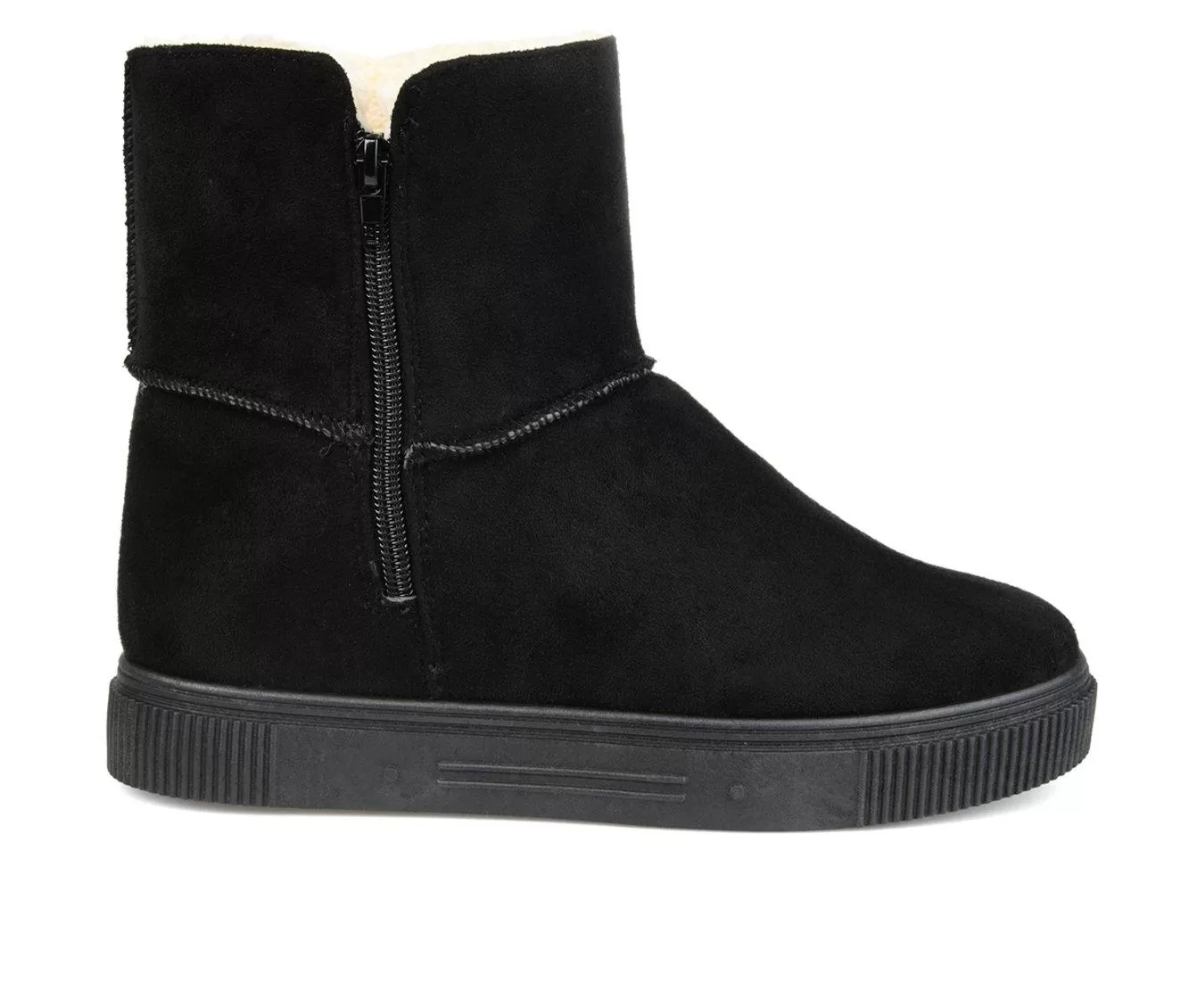 Women's Journee Collection Stelly Winter Boots 3 Women's Journee Collection Stelly Winter Boots