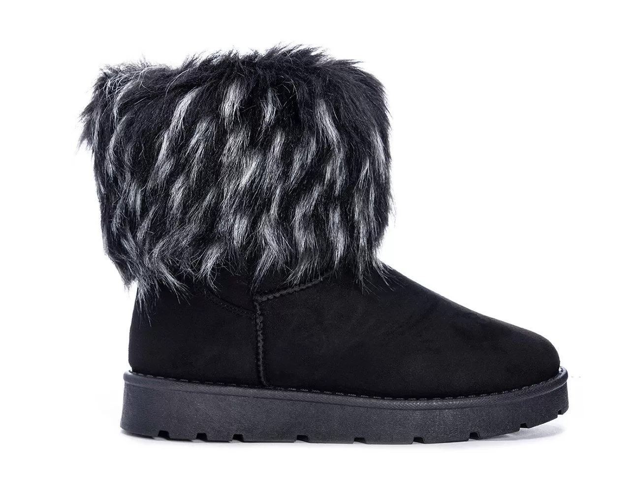 Women's Dirty Laundry Sugar Hill Winter Boots 4 Women's Dirty Laundry Sugar Hill Winter Boots - Image 2