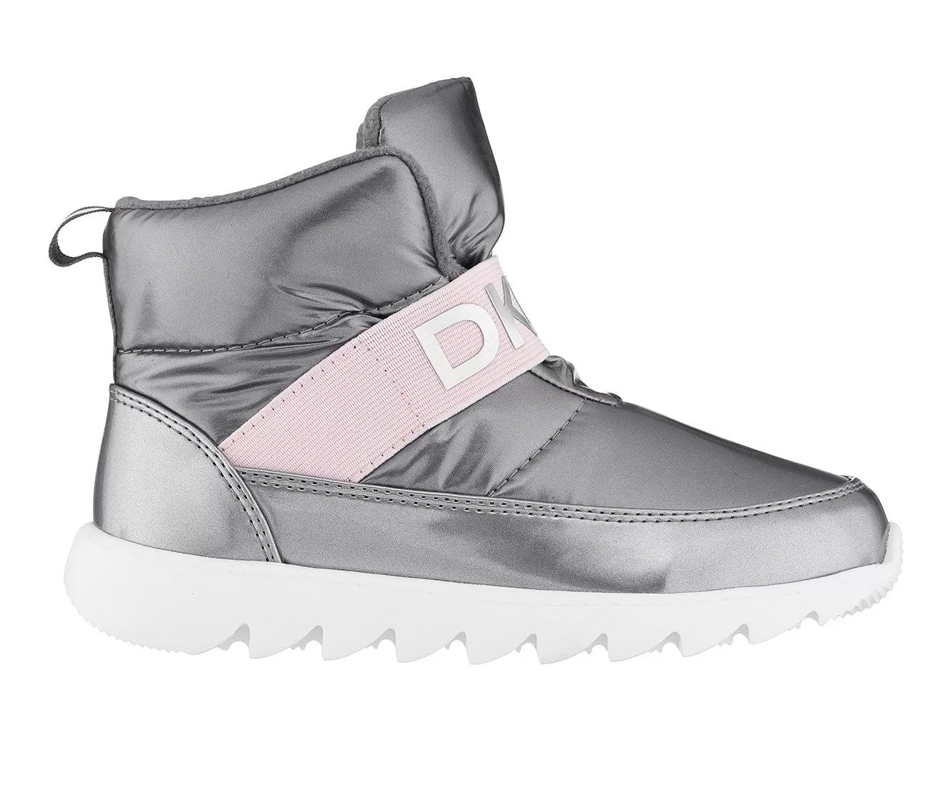 Girls' DKNY Little Kid & Big Kid Tia Cala Waterproof Boots 4 Girls' DKNY Little Kid & Big Kid Tia Cala Waterproof Boots - Image 2