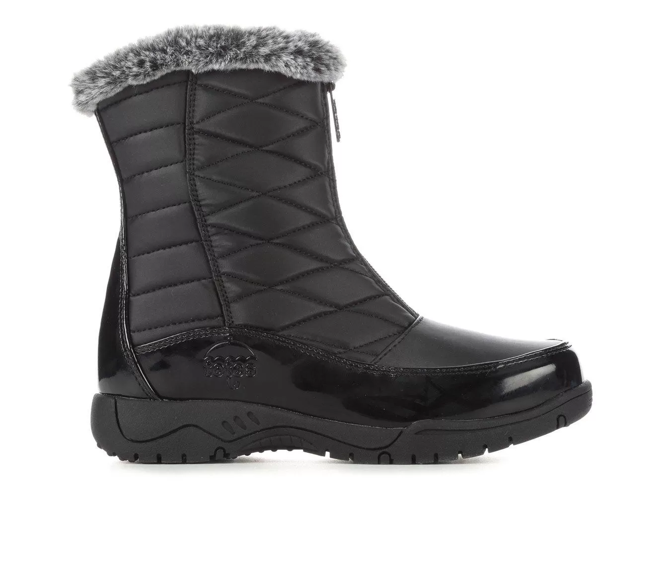 Women's Totes Esther Winter Boots 4 Women's Totes Esther Winter Boots - Image 2