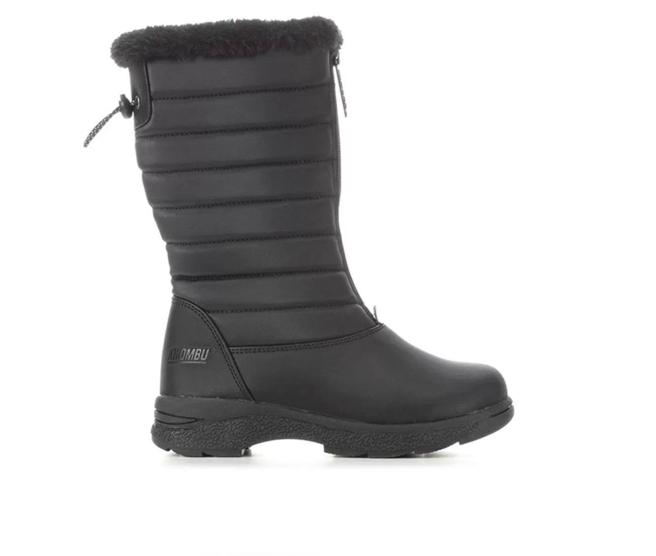 Girls' Khombu Little Kid & Big Kid Sandy Knee-High Winter Boots 3 Girls' Khombu Little Kid & Big Kid Sandy Knee-High Winter Boots