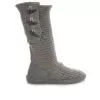 Women's Bearpaw Knit Tall Boots -Winter Boot Store 1 492