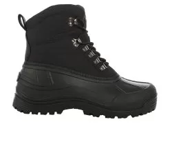 Men's Northside Glacier Peak Waterproof Winter Boots