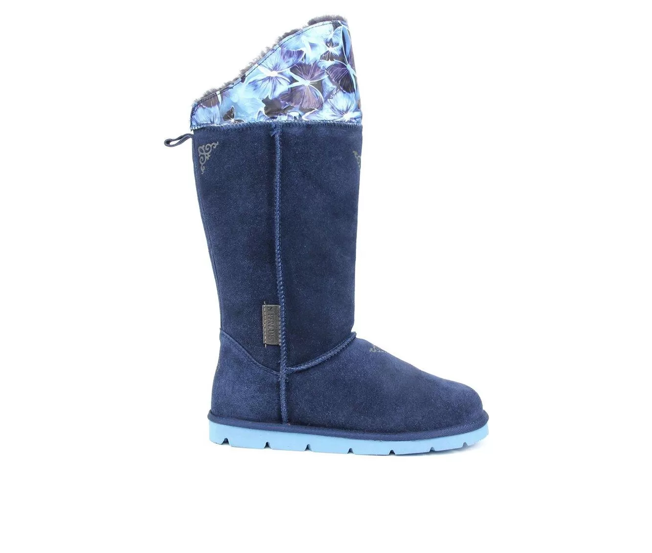 Women's Superlamb Mongol Winter Boots 3 Women's Superlamb Mongol Winter Boots