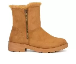 Women's Olivia Miller Rosemary Winter Boots