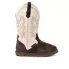Men's Superlamb Cowboy Winter Boots -Winter Boot Store 1 528