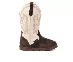 Men's Superlamb Cowboy Winter Boots -Winter Boot Store 1 529