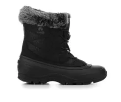 Women's Kamik Momentum L2 Winter Boots -Winter Boot Store 1 533
