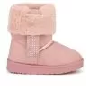 Girls' Olivia Miller Toddler Hope Winter Boots -Winter Boot Store 1 534