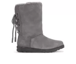 Women's Essentials By MUK LUKS Rodeo Winter Boots