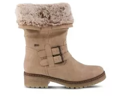 Women's SPRING STEP Comatulla Winter Boots
