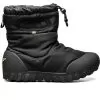 Kids' Bogs Footwear Little Kid & Big Kid B-Moc Snow Solid Winter Boots