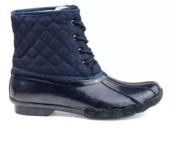 Women's Journee Collection Chill Duck Boots