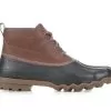 Men's Sperry Brewster Low Duck Boots -Winter Boot Store 1 8