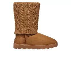 Women's C&C California Cozy Winter Boots -Winter Boot Store 1 81