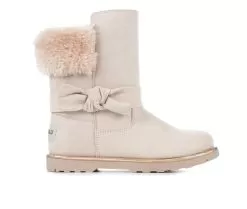 Girls' Makalu Little Kid & Big Kid Priscilla Winter Boots