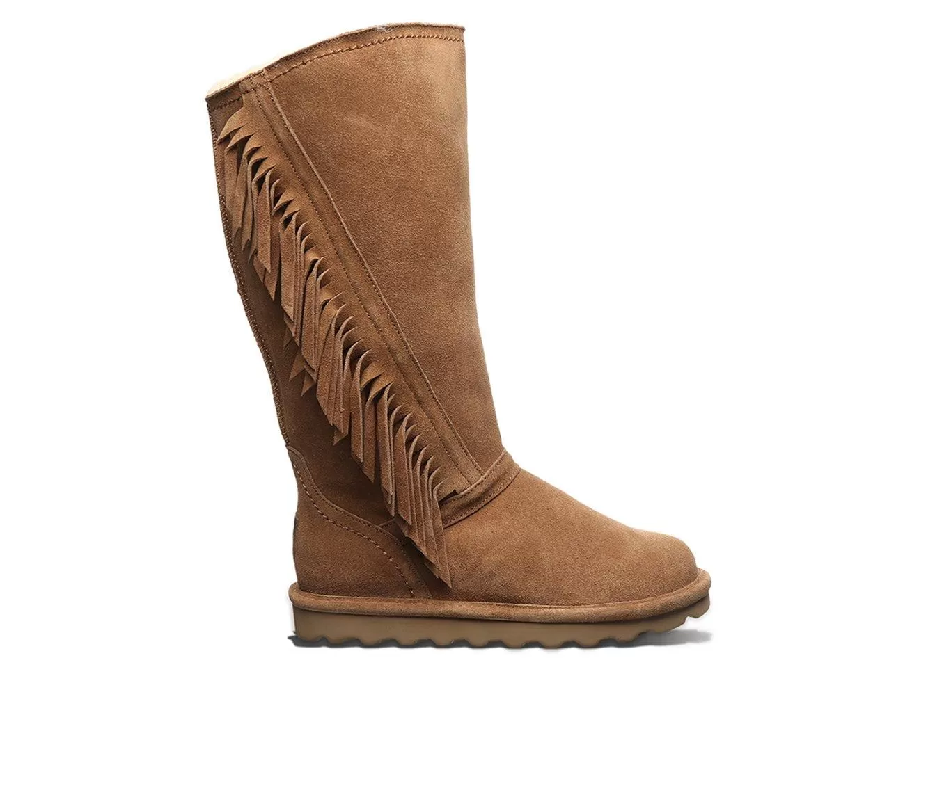 Women's Bearpaw Tamara Knee High Winter Boots 3 Women's Bearpaw Tamara Knee High Winter Boots