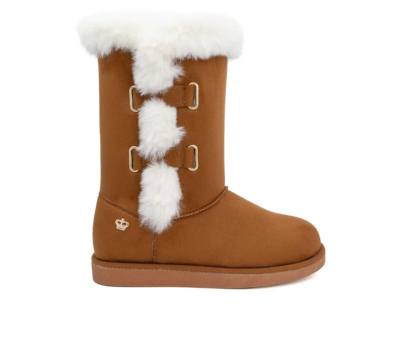 Women's Juicy Koded Winter Boots 3 Women's Juicy Koded Winter Boots