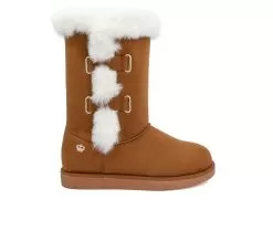 Women's Juicy Koded Winter Boots 9 Women's Juicy Koded Winter Boots -Winter Boot Store 1 95