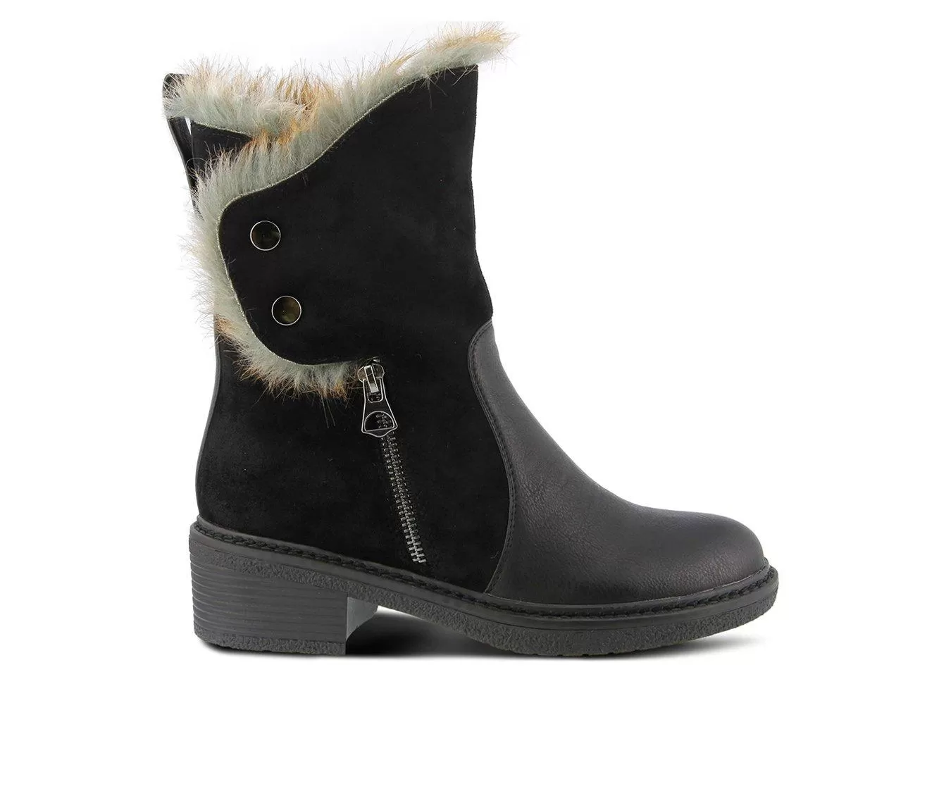 Women's Patrizia Saige Winter Boots 4 Women's Patrizia Saige Winter Boots - Image 2