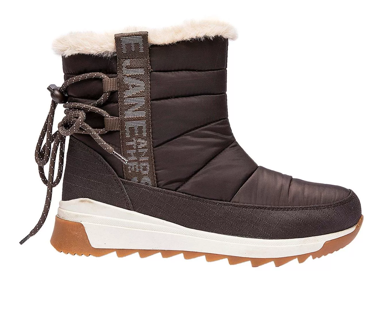 Women's Jane And The Shoe Corrine Winter Boots 2 Women's Jane And The Shoe Corrine Winter Boots