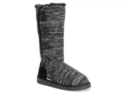 Women's MUK LUKS Liza Knee High Winter Boots -Winter Boot Store 2 1