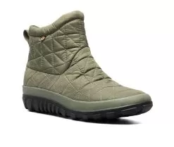 Women's Bogs Footwear Snowday II Short Winter Boots -Winter Boot Store 2 105