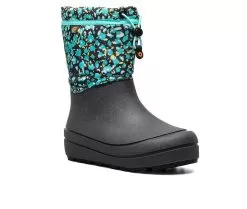Kids' Bogs Footwear Little Kid & Big Kid Snowshell Animal Boots -Winter Boot Store 2 108