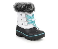Girls' Itasca Sonoma Toddler Icy II Winter Boots 10 Girls' Itasca Sonoma Toddler Icy II Winter Boots -Winter Boot Store 2 109