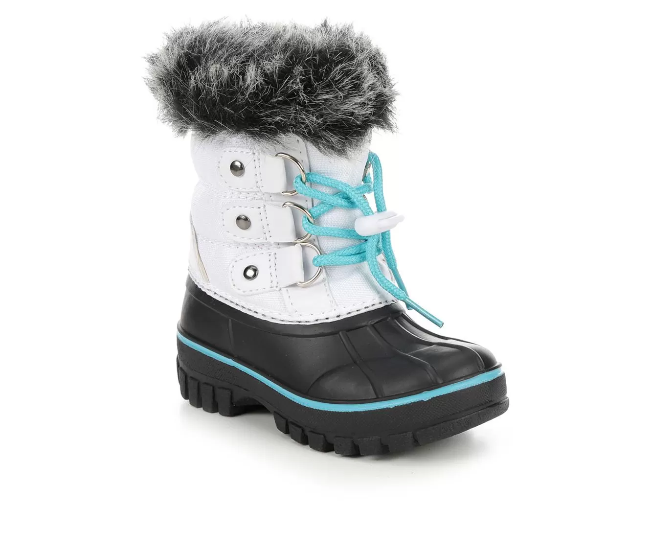 Girls' Itasca Sonoma Toddler Icy II Winter Boots 5 Girls' Itasca Sonoma Toddler Icy II Winter Boots - Image 3