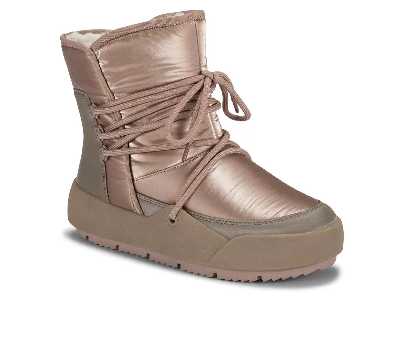 Women's Baretraps Desha Winter Boots 5 Women's Baretraps Desha Winter Boots - Image 3