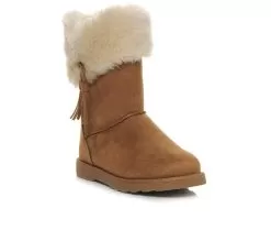 Girls' Makalu Little Kid & Big Kid Iceland Winter Boots -Winter Boot Store 2 120