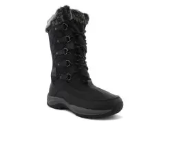 Women's Pacific Mountain Whiteout Winter Boots 10 Women's Pacific Mountain Whiteout Winter Boots -Winter Boot Store 2 124
