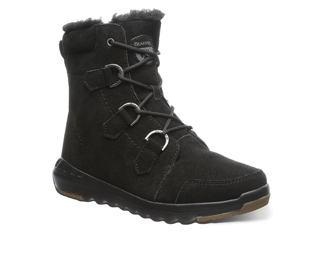 Women's Bearpaw Tyra Winter Boots 5 Women's Bearpaw Tyra Winter Boots - Image 3