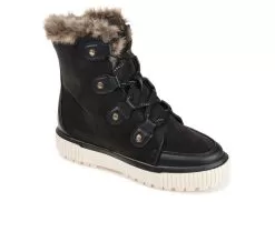 Women's Journee Collection Glacier Winter Boots -Winter Boot Store 2 134