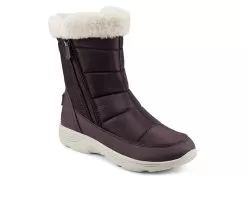 Women's Easy Spirit Vexpo Winter Boots -Winter Boot Store 2 138
