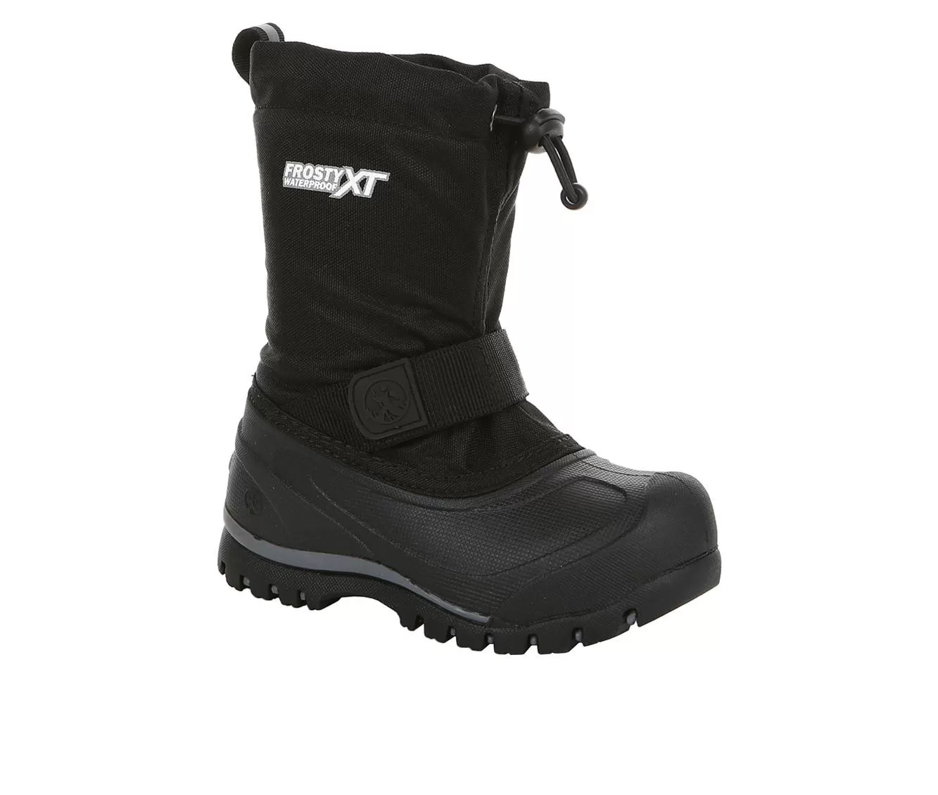 Kids' Northside Big Kid Frosty XT Waterproof Winter Boots 5 Kids' Northside Big Kid Frosty XT Waterproof Winter Boots - Image 3